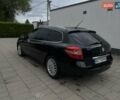 Черный Рено Лагуна, объемом двигателя 2 л и пробегом 280 тыс. км за 7000 $, фото 6 на Automoto.ua