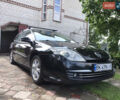 Черный Рено Лагуна, объемом двигателя 2 л и пробегом 362 тыс. км за 6500 $, фото 9 на Automoto.ua