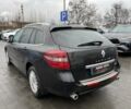 Черный Рено Лагуна, объемом двигателя 2 л и пробегом 329 тыс. км за 8800 $, фото 3 на Automoto.ua