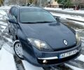 Чорний Рено Лагуна, об'ємом двигуна 3 л та пробігом 240 тис. км за 6800 $, фото 1 на Automoto.ua