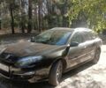 Черный Рено Лагуна, объемом двигателя 2 л и пробегом 260 тыс. км за 6007 $, фото 1 на Automoto.ua