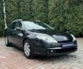 Чорний Рено Лагуна, об'ємом двигуна 2 л та пробігом 378 тис. км за 6500 $, фото 1 на Automoto.ua