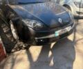 Черный Рено Лагуна, объемом двигателя 2 л и пробегом 274 тыс. км за 6000 $, фото 1 на Automoto.ua
