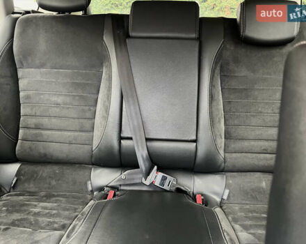 Чорний Рено Лагуна, об'ємом двигуна 2 л та пробігом 378 тис. км за 6500 $, фото 23 на Automoto.ua