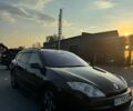 Черный Рено Лагуна, объемом двигателя 1.46 л и пробегом 258 тыс. км за 5500 $, фото 1 на Automoto.ua