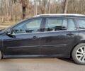 Черный Рено Лагуна, объемом двигателя 2 л и пробегом 292 тыс. км за 5500 $, фото 1 на Automoto.ua