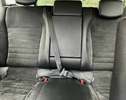 Чорний Рено Лагуна, об'ємом двигуна 2 л та пробігом 378 тис. км за 6500 $, фото 18 на Automoto.ua