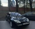 Черный Рено Лагуна, объемом двигателя 2 л и пробегом 376 тыс. км за 5200 $, фото 1 на Automoto.ua