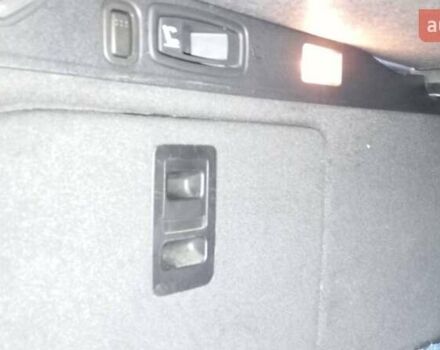 Черный Рено Лагуна, объемом двигателя 1.5 л и пробегом 281 тыс. км за 6200 $, фото 13 на Automoto.ua