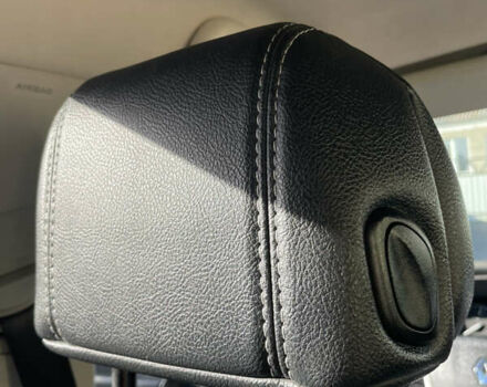 Черный Рено Лагуна, объемом двигателя 2 л и пробегом 276 тыс. км за 7700 $, фото 38 на Automoto.ua