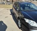 Черный Рено Лагуна, объемом двигателя 2 л и пробегом 375 тыс. км за 6000 $, фото 2 на Automoto.ua