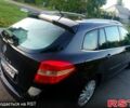 Черный Рено Лагуна, объемом двигателя 2 л и пробегом 304 тыс. км за 5900 $, фото 1 на Automoto.ua