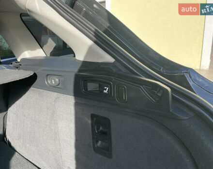 Черный Рено Лагуна, объемом двигателя 2 л и пробегом 276 тыс. км за 7700 $, фото 51 на Automoto.ua