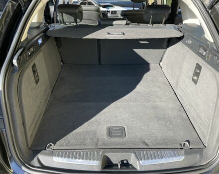 Черный Рено Лагуна, объемом двигателя 2 л и пробегом 276 тыс. км за 7700 $, фото 5 на Automoto.ua