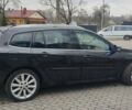 Черный Рено Лагуна, объемом двигателя 2 л и пробегом 280 тыс. км за 7600 $, фото 11 на Automoto.ua