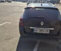 Черный Рено Лагуна, объемом двигателя 2 л и пробегом 375 тыс. км за 6000 $, фото 5 на Automoto.ua
