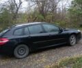 Черный Рено Лагуна, объемом двигателя 2 л и пробегом 268 тыс. км за 6100 $, фото 1 на Automoto.ua