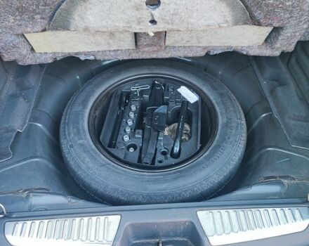 Черный Рено Лагуна, объемом двигателя 2 л и пробегом 170 тыс. км за 4063 $, фото 13 на Automoto.ua