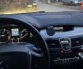 Черный Рено Лагуна, объемом двигателя 2 л и пробегом 375 тыс. км за 6000 $, фото 8 на Automoto.ua