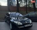 Черный Рено Лагуна, объемом двигателя 2 л и пробегом 376 тыс. км за 6750 $, фото 1 на Automoto.ua