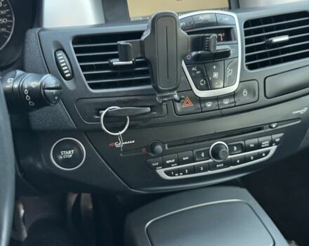 Чорний Рено Лагуна, об'ємом двигуна 2 л та пробігом 365 тис. км за 5600 $, фото 1 на Automoto.ua