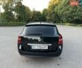 Чорний Рено Лагуна, об'ємом двигуна 1.5 л та пробігом 240 тис. км за 5513 $, фото 3 на Automoto.ua
