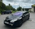 Черный Рено Лагуна, объемом двигателя 1.46 л и пробегом 295 тыс. км за 3999 $, фото 1 на Automoto.ua