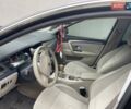Черный Рено Лагуна, объемом двигателя 2 л и пробегом 280 тыс. км за 7000 $, фото 8 на Automoto.ua