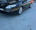 Черный Рено Лагуна, объемом двигателя 2 л и пробегом 307 тыс. км за 6100 $, фото 1 на Automoto.ua