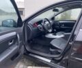 Черный Рено Лагуна, объемом двигателя 2 л и пробегом 287 тыс. км за 5000 $, фото 6 на Automoto.ua