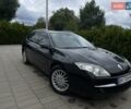 Черный Рено Лагуна, объемом двигателя 2 л и пробегом 280 тыс. км за 7000 $, фото 1 на Automoto.ua