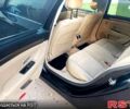 Черный Рено Лагуна, объемом двигателя 2 л и пробегом 304 тыс. км за 5900 $, фото 3 на Automoto.ua