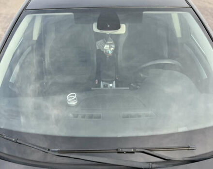 Чорний Рено Лагуна, об'ємом двигуна 2 л та пробігом 273 тис. км за 6600 $, фото 3 на Automoto.ua