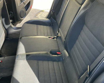 Черный Рено Лагуна, объемом двигателя 2 л и пробегом 276 тыс. км за 7700 $, фото 19 на Automoto.ua