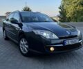 Черный Рено Лагуна, объемом двигателя 2 л и пробегом 431 тыс. км за 5890 $, фото 1 на Automoto.ua