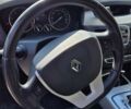 Черный Рено Лагуна, объемом двигателя 2 л и пробегом 375 тыс. км за 6000 $, фото 11 на Automoto.ua