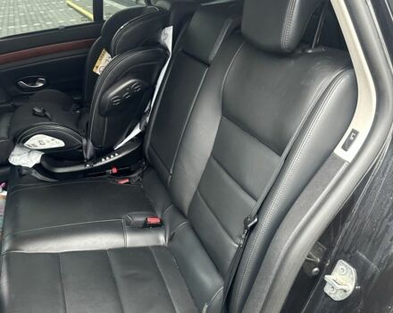 Чорний Рено Лагуна, об'ємом двигуна 2 л та пробігом 350 тис. км за 6500 $, фото 5 на Automoto.ua