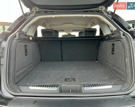 Чорний Рено Лагуна, об'ємом двигуна 2 л та пробігом 273 тис. км за 6600 $, фото 22 на Automoto.ua