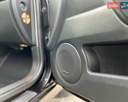 Чорний Рено Лагуна, об'ємом двигуна 2 л та пробігом 273 тис. км за 6600 $, фото 11 на Automoto.ua