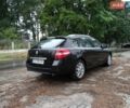 Черный Рено Лагуна, объемом двигателя 2 л и пробегом 292 тыс. км за 6900 $, фото 1 на Automoto.ua
