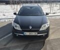 Черный Рено Лагуна, объемом двигателя 2 л и пробегом 375 тыс. км за 6000 $, фото 1 на Automoto.ua
