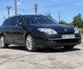 Черный Рено Лагуна, объемом двигателя 2 л и пробегом 268 тыс. км за 6600 $, фото 1 на Automoto.ua