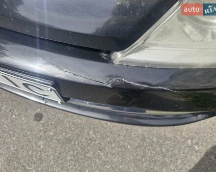 Черный Рено Лагуна, объемом двигателя 2 л и пробегом 290 тыс. км за 6000 $, фото 9 на Automoto.ua