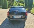 Чорний Рено Лагуна, об'ємом двигуна 2 л та пробігом 290 тис. км за 4998 $, фото 2 на Automoto.ua
