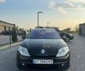 Черный Рено Лагуна, объемом двигателя 1.46 л и пробегом 258 тыс. км за 5500 $, фото 2 на Automoto.ua