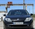 Черный Рено Лагуна, объемом двигателя 2 л и пробегом 268 тыс. км за 6600 $, фото 2 на Automoto.ua