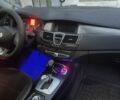 Черный Рено Лагуна, объемом двигателя 2 л и пробегом 280 тыс. км за 5322 $, фото 7 на Automoto.ua
