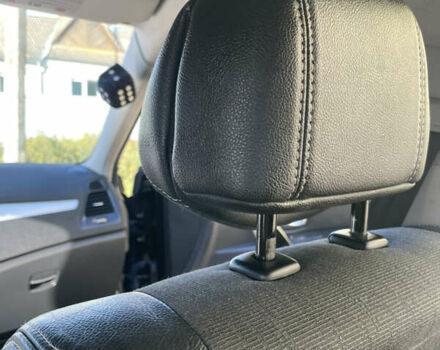 Черный Рено Лагуна, объемом двигателя 2 л и пробегом 276 тыс. км за 7700 $, фото 39 на Automoto.ua