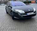 Чорний Рено Лагуна, об'ємом двигуна 2 л та пробігом 304 тис. км за 6100 $, фото 1 на Automoto.ua