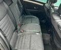 Чорний Рено Лагуна, об'ємом двигуна 2 л та пробігом 422 тис. км за 5500 $, фото 7 на Automoto.ua